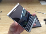 Vỏ Máy BlackBerry Passport Silver Edition