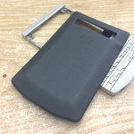 Nắp lưng BlackBerry P9981