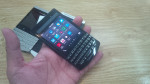 Màn hình cảm ứng BlackBerry P9983