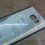 Nắp lưng Samsung Note 5