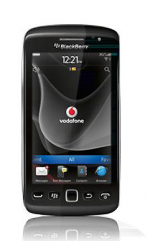 BlackBerry 9860