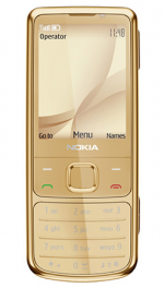 Nokia 6700 Gold cũ mới 98-99%