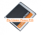 Pin Gionee Pioneer P2s