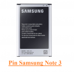 Pin Samsung Galaxy Note 3 N9000 N9005