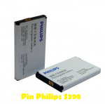 Pin Philips S398 AB2040AWC