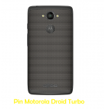 Pin Motorola Droid Turbo
