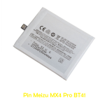 Pin Meizu MX4 Pro BT41 3350mAh