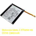 Pin Motorola Moto Z XT1650-05 GV30 2480mah