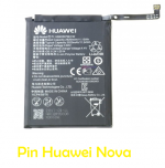 Pin Huawei Nova CAZ-AL10 HB405979ECW 2920mAh