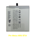 Pin Meizu MX5 BT51 3050mAh