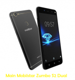 Main Mobiistar Zumbo S2 Dual