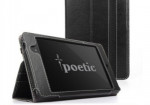 Bao da Google Nexus 7 2013 Poetic  Slimbook da thật