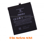 Pin Meizu MX6 BT65M 3060mAh