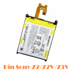 Pin Sony Z2/ Z2V/ Z3V/ LIS1543ERPC