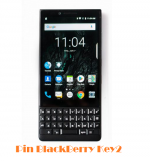 Pin BlackBerry Key2
