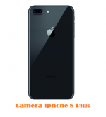Camera Iphone 8 Plus