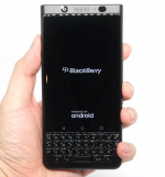 Cảm biến vân tay BlackBerry KeyOne