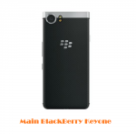 Main BlackBerry KeyOne