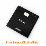 Pin Sony Xperia ZR C5502 (BA950) 