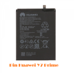 Pin Huawei Y7 Prime HB406689ECW 4000mAh