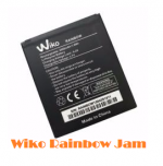 Pin Wiko Rainbow Jam