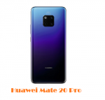 Nắp Lưng Vỏ Máy Huawei Mate 20 Pro 