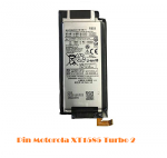 Pin Motorola XT1585 Turbo 2 FB55 3550mAh