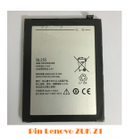 Pin Lenovo ZUK Z1 BL255 4000mAh
