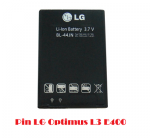 Pin LG Optimus L3 E400 BL-44JN 1500mAh