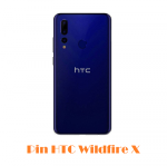 Pin HTC Wildfire X