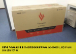 Tivi Vsmart HT43KD6600VNM 55 inch, độ phân giải lên tới 4K