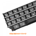 Cảm biến vân tay BlackBerry Key2