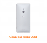 Chân Sạc Pin Sony XZ2