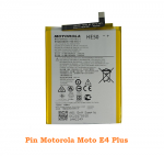Pin Motorola Moto E4 Plus HE50 5000mAh