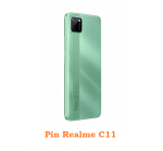 Pin Realme C11