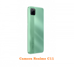 Camera Realme C11