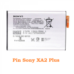 Pin Sony Xperia XA2 Plus LIP1653ERPC 3580mAh