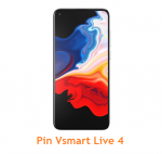 Pin Vsmart Live 4 BVSM-430 5000mAh