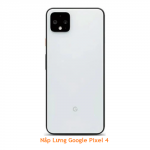 Nắp Lưng Google Pixel 4 G020M
