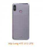 Nắp Lưng HTC U12 LIFE