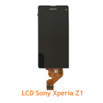 Màn Hình Sony Z1