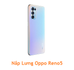 Nắp Lưng Oppo Reno5 