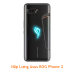 Nắp Lưng Asus ROG Phone 2