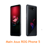 Main Asus ROG Phone 5