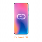 Pin Huawei P50