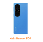 Main Huawei P50