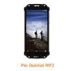 Pin Oukitel WP2