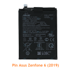 Pin Asus Zenfone 6 (2019) C11P1806 5000mAh