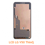 Màn Hình LG V50 ThinQ