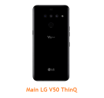Main LG V50 ThinQ 
